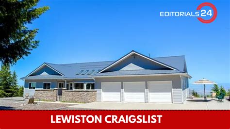 craigslist For Sale in Lewiston, ID. . Craigs list lewiston